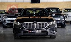 بي ام دبليو الفئة 5